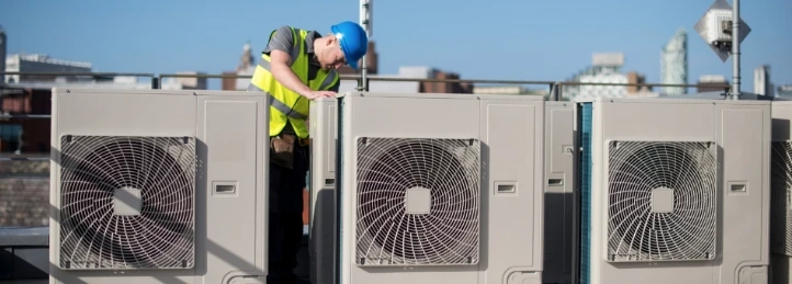 Commercial HVAC