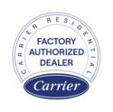 Carrier Factory Authorized Dealer - Turn to the experts