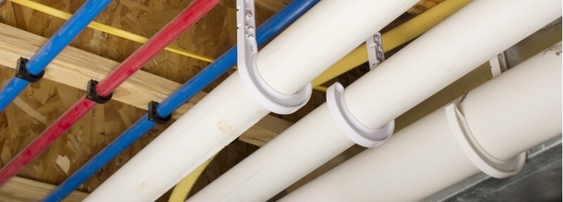 Repiping Services in Finger Lakes